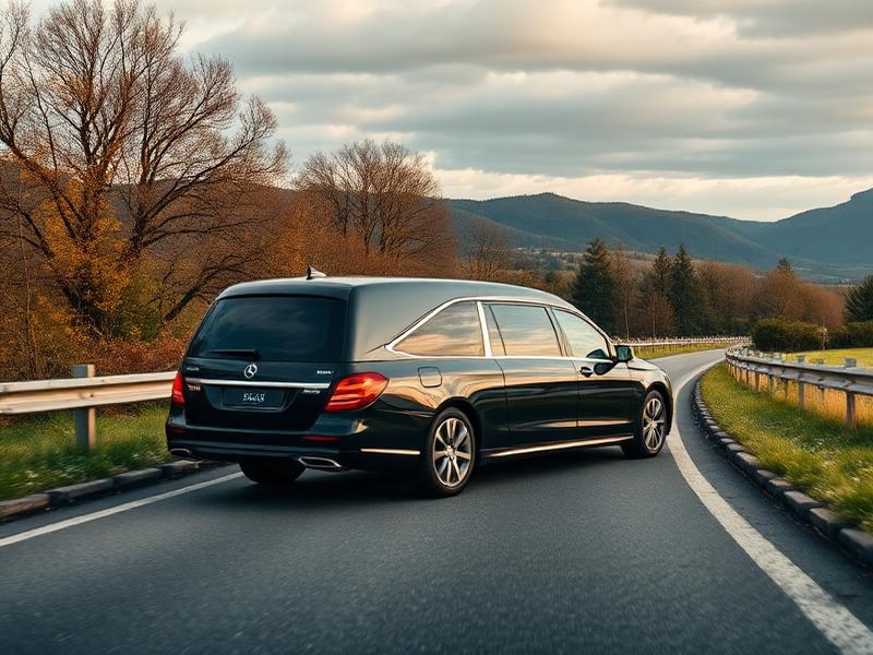 Translado Nacional e Internacional